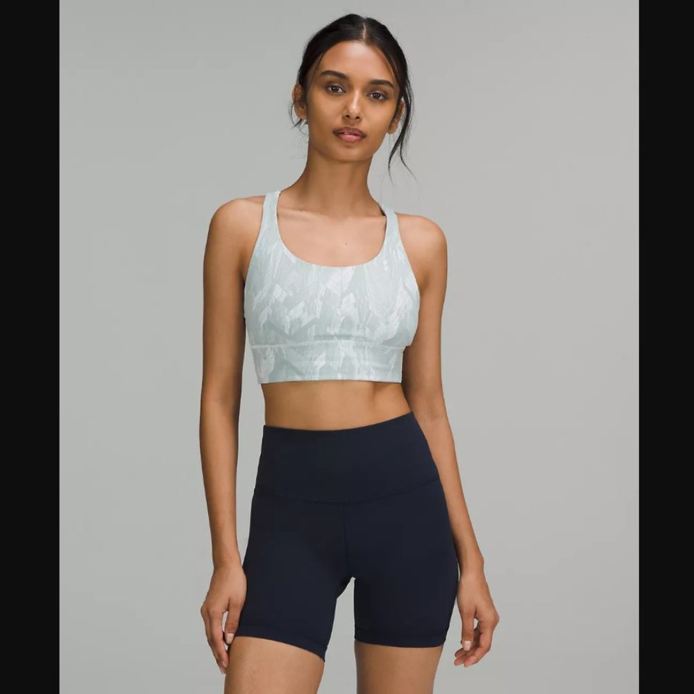 NWT Lululemon Sports Bra - Picture 3 of 9